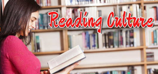 मराठी-वाचन-संस्कृती