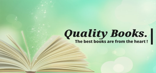 दर्जेदार मराठी पुस्तके banner